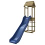 Impregnated pine wood outdoor playground by vidaXL, Swings and play structures - Ref: Foro24-3155854, Price: 200,27 €, Discou...