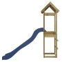 Impregnated pine wood outdoor playground by vidaXL, Swings and play structures - Ref: Foro24-3155854, Price: 180,00 €, Discou...