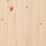 Spielplatz im Freien aus massivem Kiefernholz von vidaXL, Schaukeln und Spielgeräte - Ref: Foro24-3155939, Preis: 444,98 €, R...
