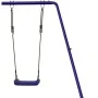 Impregnated pine wood outdoor playground by vidaXL, Swings and play structures - Ref: Foro24-3155974, Price: 521,07 €, Discou...