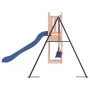 Douglas solid wood outdoor playground by vidaXL, Swings and play structures - Ref: Foro24-3155958, Price: 242,97 €, Discount: %