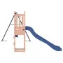 Douglas solid wood outdoor playground by vidaXL, Swings and play structures - Ref: Foro24-3155958, Price: 242,97 €, Discount: %