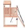 Parque infantil de exterior madera maciza Douglas de vidaXL, Columpios y estructuras de juegos - Ref: Foro24-3155970, Precio:...