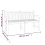 4-teilige Garten-Essgarnitur aus massivem Teakholz von vidaXL, Gartensets - Ref: Foro24-3157157, Preis: 713,66 €, Rabatt: %