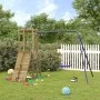 Impregnated pine wood outdoor playground by vidaXL, Swings and play structures - Ref: Foro24-3155920, Price: 289,02 €, Discou...