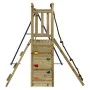 Impregnated pine wood outdoor playground by vidaXL, Swings and play structures - Ref: Foro24-3155920, Price: 289,02 €, Discou...