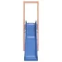 Douglas-Massivholz-Außenspielplatz von vidaXL, Schaukeln und Spielgeräte - Ref: Foro24-3155943, Preis: 168,32 €, Rabatt: %