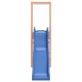 Douglas-Massivholz-Außenspielplatz von vidaXL, Schaukeln und Spielgeräte - Ref: Foro24-3155943, Preis: 175,62 €, Rabatt: %