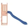 Douglas-Massivholz-Außenspielplatz von vidaXL, Schaukeln und Spielgeräte - Ref: Foro24-3155943, Preis: 168,32 €, Rabatt: %