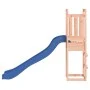 Douglas-Massivholz-Außenspielplatz von vidaXL, Schaukeln und Spielgeräte - Ref: Foro24-3155943, Preis: 168,32 €, Rabatt: %