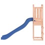 Douglas-Massivholz-Außenspielplatz von vidaXL, Schaukeln und Spielgeräte - Ref: Foro24-3155943, Preis: 175,62 €, Rabatt: %