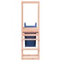 Douglas solid wood outdoor playground by vidaXL, Swings and play structures - Ref: Foro24-3155943, Price: 175,62 €, Discount: %