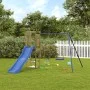Impregnated pine wood outdoor playground by vidaXL, Swings and play structures - Ref: Foro24-3155956, Price: 227,32 €, Discou...