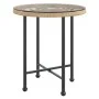 3-teiliges Garten-Esszimmerset aus synthetischem Rattan von vidaXL, Gartensets - Ref: Foro24-3157831, Preis: 175,92 €, Rabatt: %