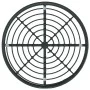 5-teiliges Garten-Esszimmerset aus synthetischem Rattan, schwarz von vidaXL, Gartensets - Ref: Foro24-3157844, Preis: 329,10 ...
