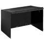 Fundas de banco balancín 2 uds 12 ojales PE 215x150x130/150 cm de vidaXL, Fundas para muebles de jardín - Ref: Foro24-3155382...