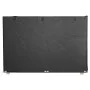 Fundas de banco balancín 2 uds 12 ojales PE 215x150x130/150 cm de vidaXL, Fundas para muebles de jardín - Ref: Foro24-3155382...