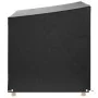 Fundas de banco balancín 2 uds 12 ojales PE 215x150x130/150 cm de vidaXL, Fundas para muebles de jardín - Ref: Foro24-3155382...