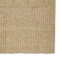 Alfombra de sisal para rascador 66x200 cm