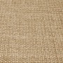 Sisalteppich für Kratzbaum 80x150 cm von vidaXL, Katzenmöbelzubehör - Ref: Foro24-3203416, Preis: 73,42 €, Rabatt: %