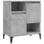Sideboards 3 Stück betongraues Sperrholz 60x35x70 cm von vidaXL, Sideboards - Ref: Foro24-3185747, Preis: 210,78 €, Rabatt: %