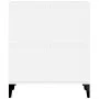 Sideboards 2 Stück weißes Sperrholz 60x35x70 cm von vidaXL, Sideboards - Ref: Foro24-3185759, Preis: 125,37 €, Rabatt: %