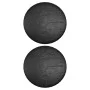 Garden furniture cover 2 pcs 8 eyelets round Ø188x50 cm by vidaXL, Garden furniture covers - Ref: Foro24-3155384, Price: 42,1...