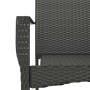 7-piece garden dining set and black synthetic rattan cushions by vidaXL, Garden sets - Ref: Foro24-3184979, Price: 525,27 €, ...