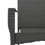 7-piece garden dining set and black synthetic rattan cushions by vidaXL, Garden sets - Ref: Foro24-3157954, Price: 540,92 €, ...