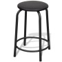Mesa de dibujo inclinable con 2 cajones y taburete de vidaXL, Mesas para arte y dibujo - Ref: Foro24-20087, Precio: 168,24 €,...