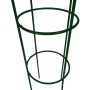 Gartenbogenturm 2 Einheiten von vidaXL, Pergolen, Bögen und Gartenspaliere - Ref: Foro24-40779, Preis: 33,21 €, Rabatt: %