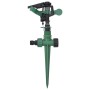 Impulse Gartenbewässerung Bewässerung 6 Stück von vidaXL, Sprinkler und Sprinklerköpfe - Ref: Foro24-40847, Preis: 20,69 €, R...
