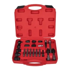 alternator freewheel removal set 22 pieces by vidaXL, Hand tools - Ref: Foro24-210120, Price: 45,38 €, Discount: %