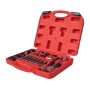 set de eliminación de rueda libre del alternador 22 piezas de vidaXL, Herramientas de mano - Ref: Foro24-210120, Precio: 46,11 €