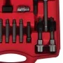 Lichtmaschinen-Freilauf-Demontagesatz 22-teilig von vidaXL, Handwerkzeuge - Ref: Foro24-210120, Preis: 45,38 €, Rabatt: %