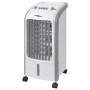 Tragbarer Luftkühler 80 W 4 L 270 m³/h 25x26x56 cm von vidaXL, Luftkühler - Ref: Foro24-50483, Preis: 88,80 €, Rabatt: %