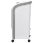 Tragbarer Luftkühler 80 W 4 L 270 m³/h 25x26x56 cm von vidaXL, Luftkühler - Ref: Foro24-50483, Preis: 88,80 €, Rabatt: %