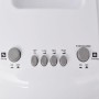 Tragbarer Luftkühler 80 W 4 L 270 m³/h 25x26x56 cm von vidaXL, Luftkühler - Ref: Foro24-50483, Preis: 88,80 €, Rabatt: %