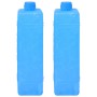 Portable air cooler 80 W 4 L 270 m³/h 25x26x56 cm by vidaXL, air coolers - Ref: Foro24-50483, Price: 88,80 €, Discount: %