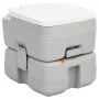 Tragbares Toiletten- und Wassertank-Set für Camping von vidaXL, Camping und Wandern - Ref: Foro24-3186653, Preis: 235,08 €, R...