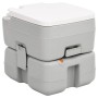 Tragbares Toiletten- und Wassertank-Set für Camping von vidaXL, Camping und Wandern - Ref: Foro24-3186653, Preis: 239,48 €, R...