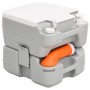 Tragbares Toiletten- und Wassertank-Set für Camping von vidaXL, Camping und Wandern - Ref: Foro24-3186653, Preis: 239,48 €, R...