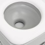 Tragbares Toiletten- und Wassertank-Set für Camping von vidaXL, Camping und Wandern - Ref: Foro24-3186653, Preis: 239,48 €, R...