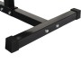 Heimtrainingsgerät ohne Gewichte von vidaXL, Gewichthebermaschinen - Ref: Foro24-90136, Preis: 225,57 €, Rabatt: %