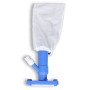 Aspiradora de piscina 1,2 m de vidaXL, Limpiafondos y aspiradores para piscinas - Ref: Foro24-90402, Precio: 20,19 €, Descuen...