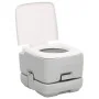 Portable Camping Basin Toilet Set by vidaXL, Camping and hiking - Ref: Foro24-3186667, Price: 221,15 €, Discount: %