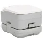 Portable Camping Basin Toilet Set by vidaXL, Camping and hiking - Ref: Foro24-3186667, Price: 221,15 €, Discount: %