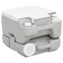 Portable Camping Basin Toilet Set by vidaXL, Camping and hiking - Ref: Foro24-3186667, Price: 235,15 €, Discount: %