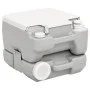 Portable Camping Basin Toilet Set by vidaXL, Camping and hiking - Ref: Foro24-3186667, Price: 221,15 €, Discount: %