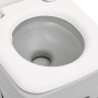 Portable Camping Basin Toilet Set by vidaXL, Camping and hiking - Ref: Foro24-3186667, Price: 235,15 €, Discount: %